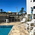 Apartamento Praia Grande de Ubatuba