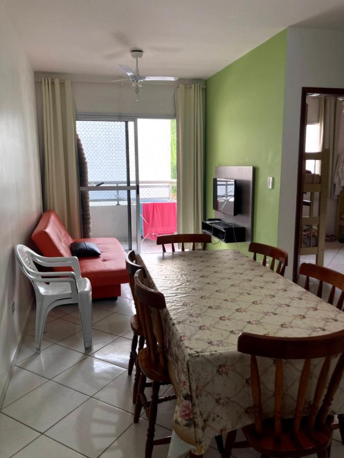 Apartamento Apartamento Praia Grande De