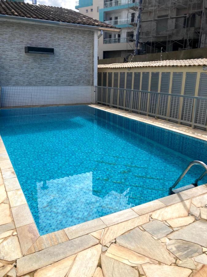 Apartamento Praia Grande De *