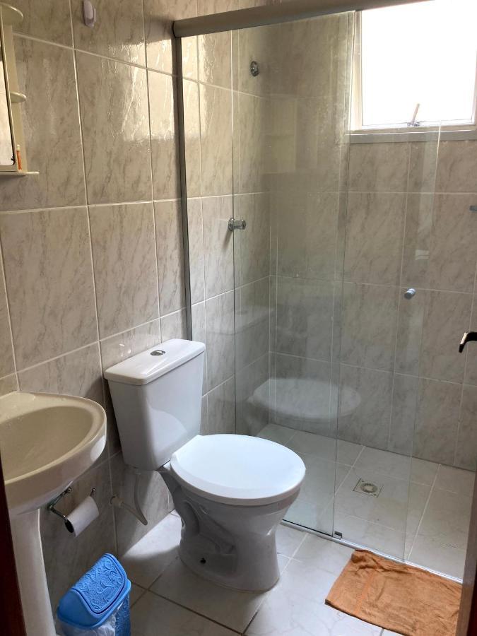 Apartamento Praia Grande De Ubatuba