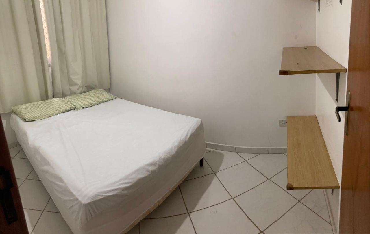 Apartamento Praia Grande De Apartamento *