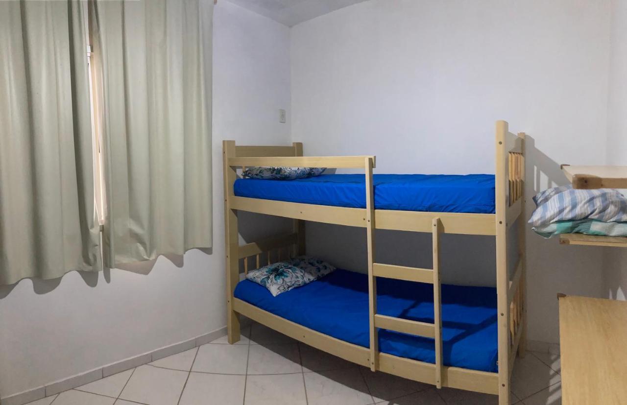 Apartamento Apartamento Praia Grande De *