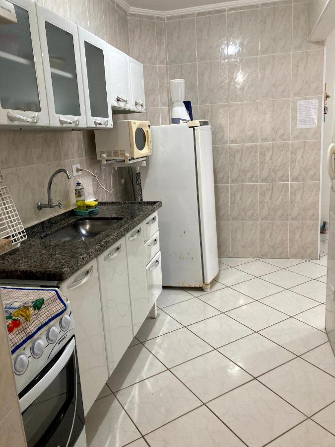 Apartamento Praia Grande De