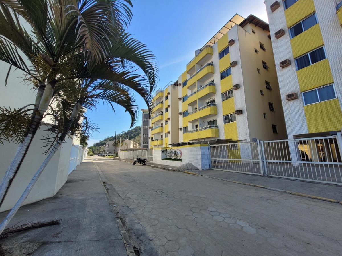 Apartamento Praia Grande De Ubatuba